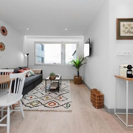 2 Bedrooms 1 Bathroom Furnished - Justicia - Executive Style - Mintystay Madrid Luaran gambar